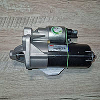 Стартер AS S3124PR RENAULT KANGOO 1.5DCI 03->