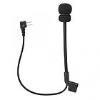 Мікрофон Tac-Sky для активних навушників 3M Peltor COMTAC II, III, XPI, фото 3