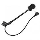 Мікрофон Tac-Sky для активних навушників 3M Peltor COMTAC II, III, XPI, фото 2