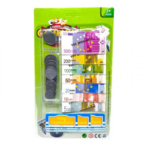 Гроші 88301 C (432/2) монети, банкноти, картки, на листі, фото 1