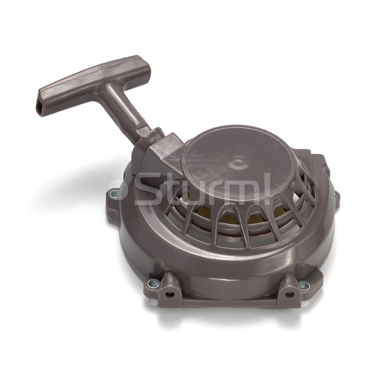 Стартер для культиватора бензинового 63 см куб Sturm GK83-63-STR, фото 1