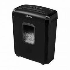Винищувач документів Fellowes 6M (f.U4631101)