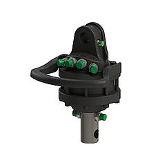 Гідравлічний ротатор FORMIKO FHR 1L (FHR 1.000L) 1 тонна