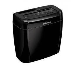 Винищувач документів Fellowes 36С (f.U4700301)