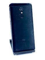 Смартфон Redmi 5 Plus 4/64 GB, черный, в удовлетворительном состоянии, б/у, фото 2