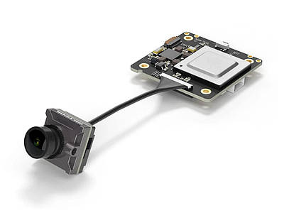 Цифрова FPV-система CADDXFPV/Walksnail Avatar HD Mini 1s Kit