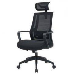 Офісне крісло OfficePro Harmony OC310-BBB Black