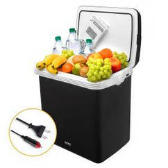 Автохолодильник First FA-5170-BA