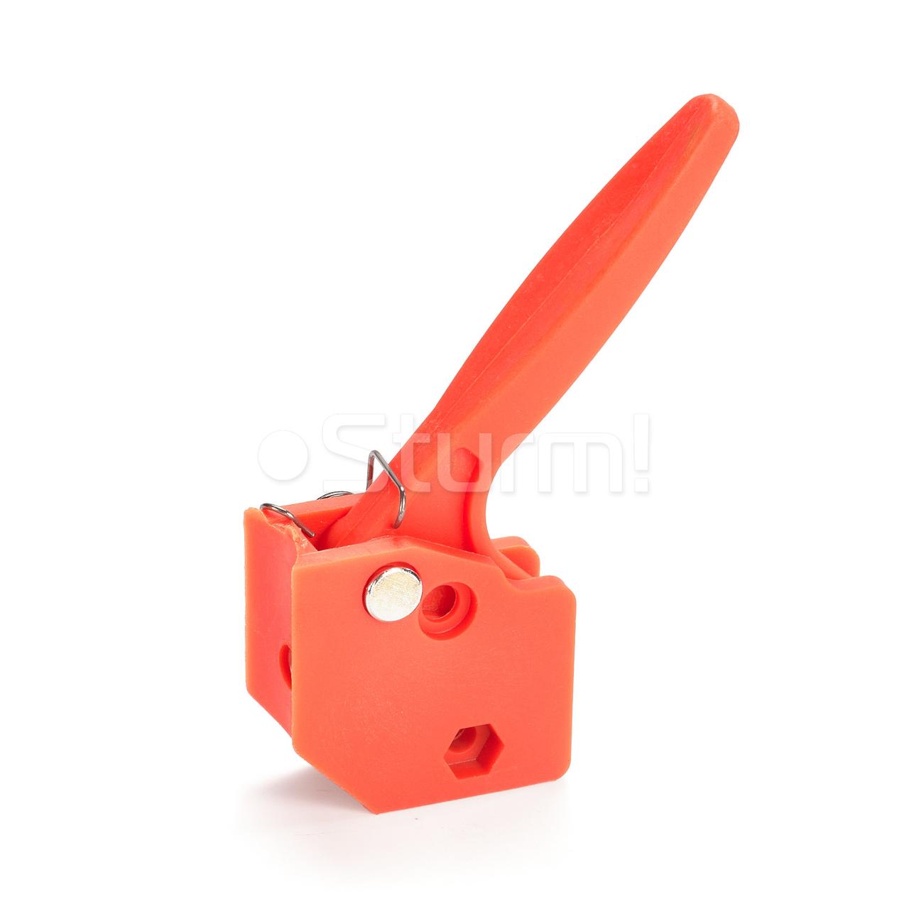 Важіль дроселя для культиватора бензинового Sturm GK83-5263-TR, фото 1