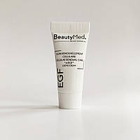 Крем з епідермальним фактором росту (пробник) EGF Cream BeautyMed, 5 мл