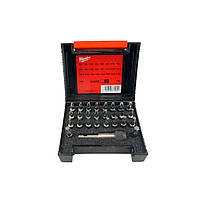 Набір біт MILWAUKEE (27шт)