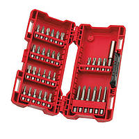 Набір біт MILWAUKEE (35шт)