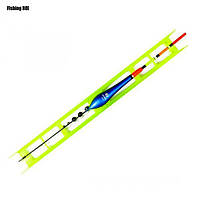 Оснащення поплавцеве Fishing ROI 3.0g 37-5035-0307