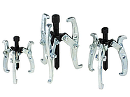 Набір трилапих знімачів підшипників 3 од. Falcon 3",4",6" Falcon F05320, фото 2