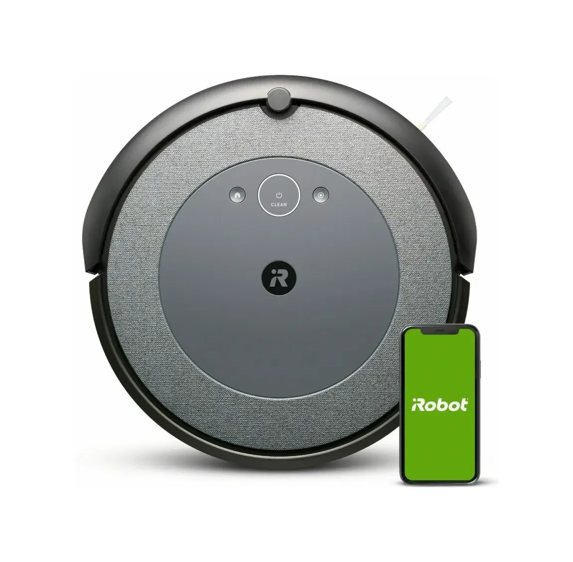 IRobot Roomba i5 i5158 Робот-пилосос, фото 1