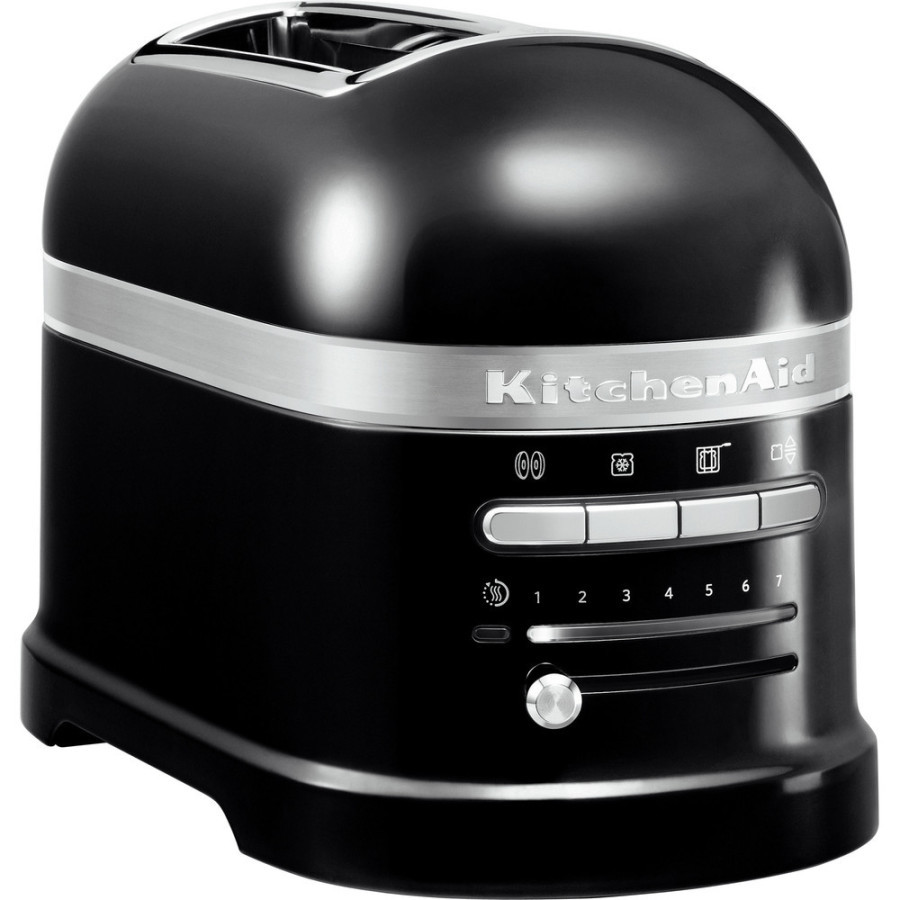 KitchenAid Artisan 5KMT2204EOB  Тостер, фото 1