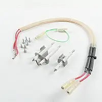 Електрод розпалювання й іонізації для газового котла Buderus 19928643 U044 24 kW 87199051490