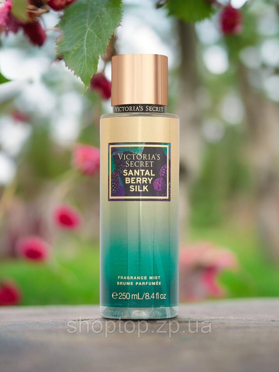 Парфумований міст для тіла Victoria`s Secret Santal Berry Silk, фото 1