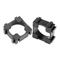 Акумуляторний холдер для з'єднання в секції 1*1 штук 18650