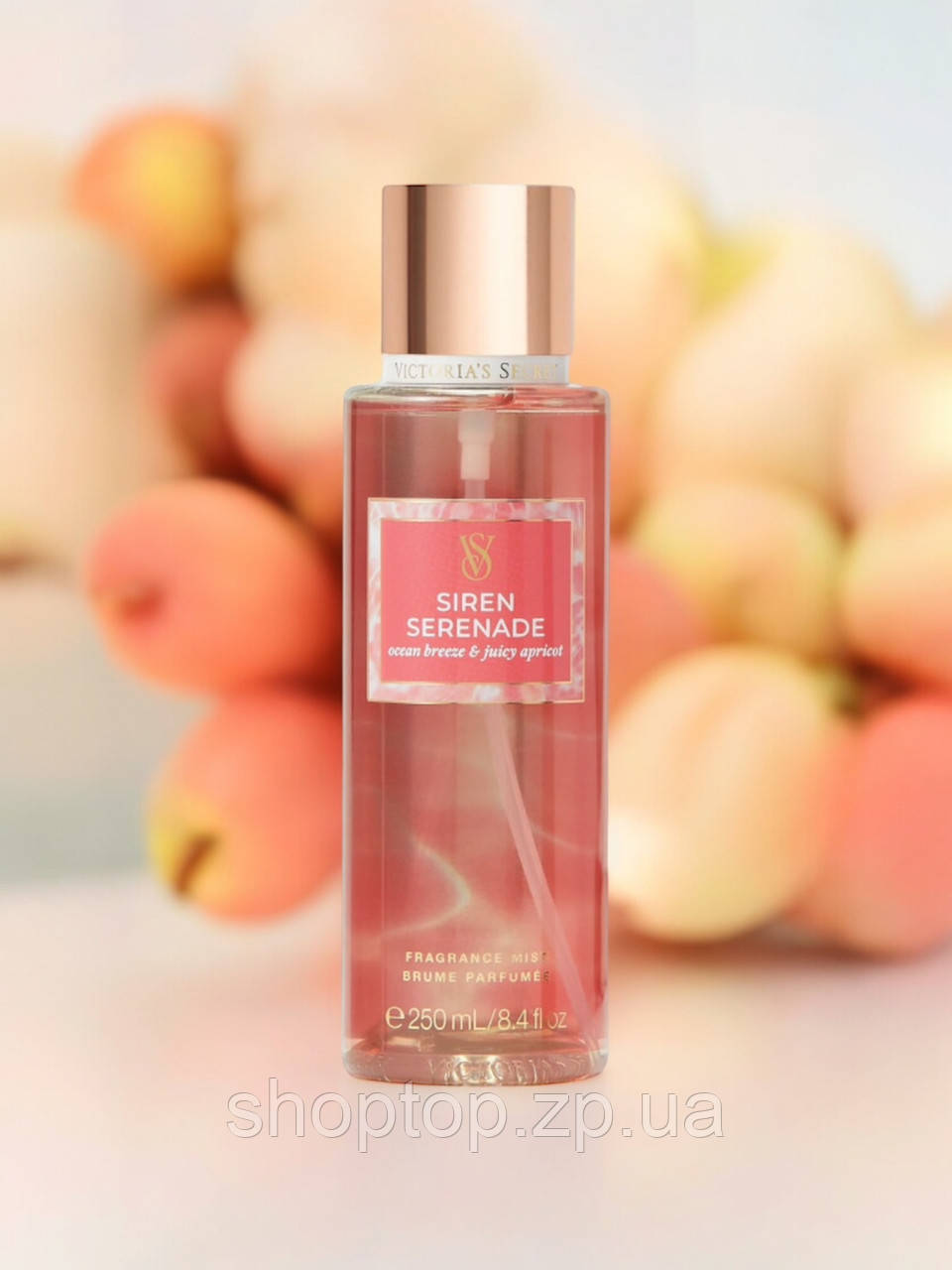 Парфумований міст для тіла Victoria`s Secret Siren Serenade, фото 1