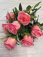 Штучні троянди . Букет штучних троянд ( 63 см ), фото 7