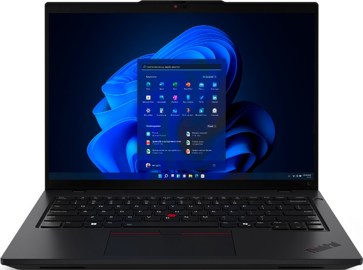 Ноутбук Lenovo ThinkPad L14 Gen 5 (21L2X02500), Відновлений, фото 1