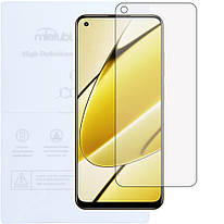 Гідрогелева плівка Mietubl HD для realme 11