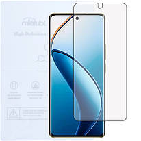 Гідрогелева плівка Mietubl HD для realme 12 Pro
