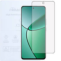 Гідрогелева плівка Mietubl HD для realme 12+ 5G
