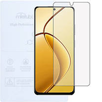 Гідрогелева плівка Mietubl HD для realme 12x