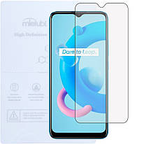 Гідрогелева плівка Mietubl HD для realme C11 2021