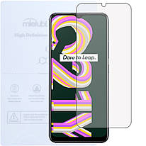 Гідрогелева плівка Mietubl HD для realme C21Y