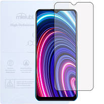 Гідрогелева плівка Mietubl HD для realme C25Y