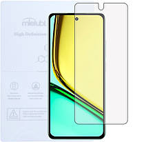 Гідрогелева плівка Mietubl HD для realme C67