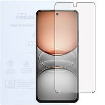 Гідрогелева плівка Mietubl HD для realme C75