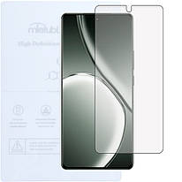 Гідрогелева плівка Mietubl HD для realme GT 6T