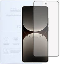 Гідрогелева плівка Mietubl HD для realme GT 7 Pro