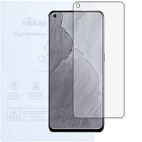 Гідрогелева плівка Mietubl HD для realme GT Master Edition