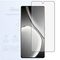 Гідрогелева плівка Mietubl HD для realme GT Neo6 SE
