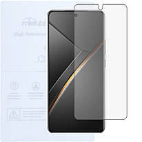 Гідрогелева плівка Mietubl HD для realme Neo 7