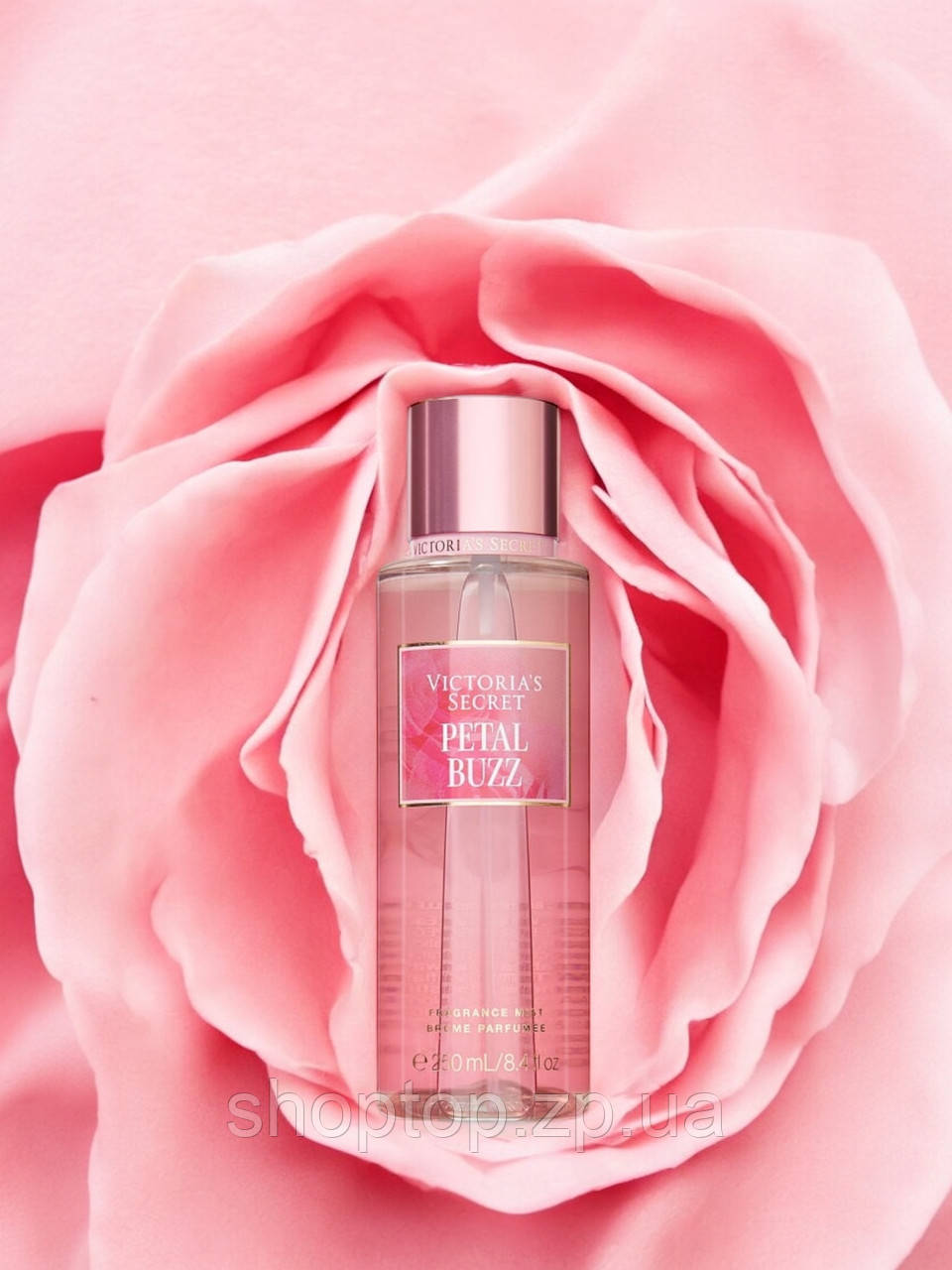 Парфумований міст для тіла Victoria`s Secret Petal Buzz, фото 1