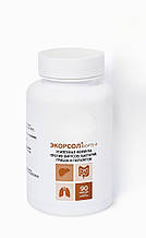 Екорсол Форте плюс Арго протипаразитарне, опісторхоз, для печінки, жовчного міхура, для дітей, дорослих