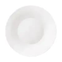 Тарілка для супу Bormioli Rocco White Moon 480180F27321990