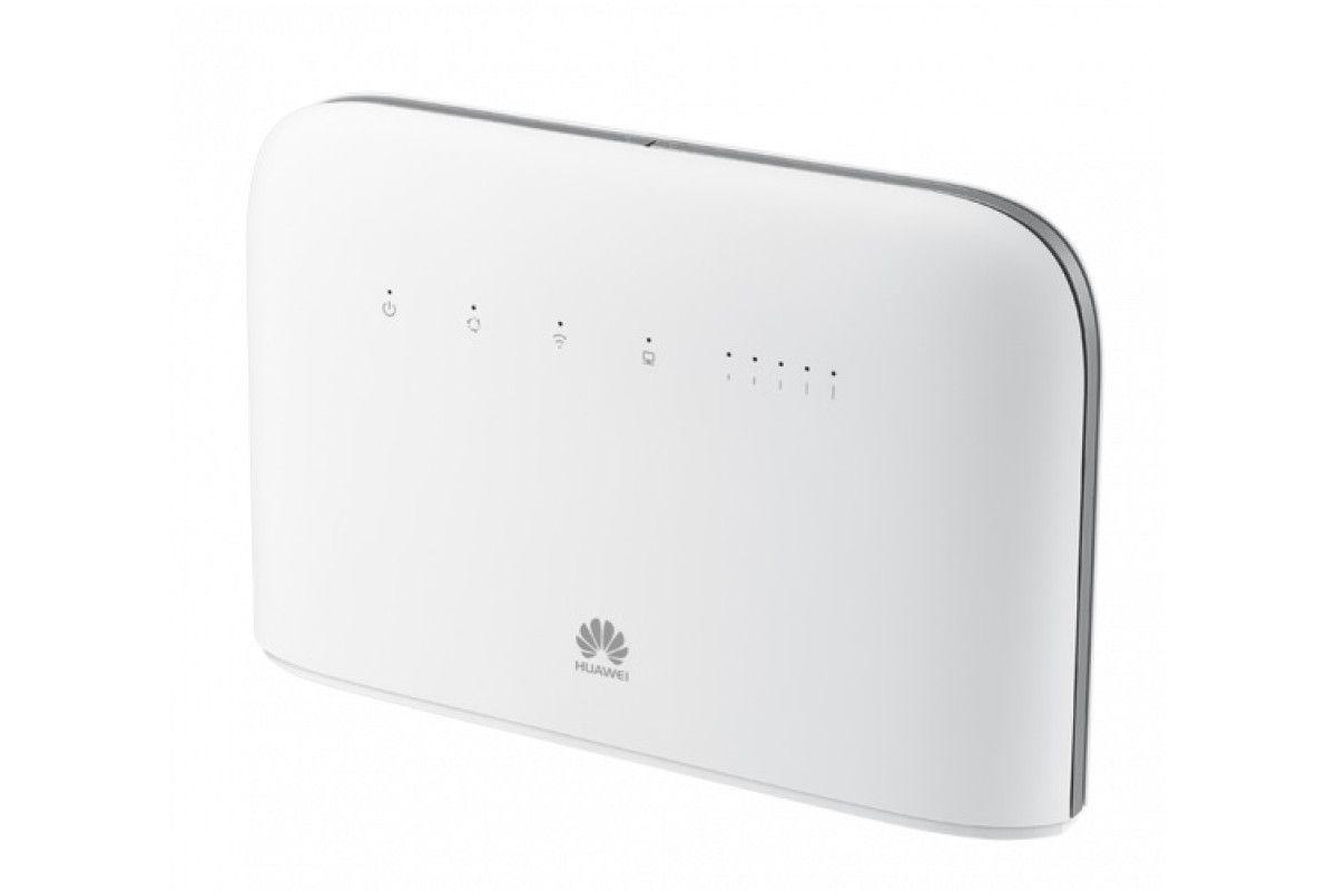 4G WiFi роутер-маршрутизатор Huawei B715-23c до 450 мбіт/сек Cat.9, фото 1
