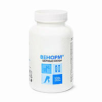 Венорм Арго (варикозне розширення вен, геморой, набряклість ніг, трофічні виразки, атеросклероз, видалення вен)