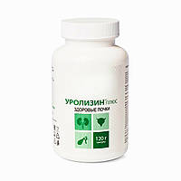 Уролизин 120 г Арго (для нирок, виводить каміння, солі, сечокам'яна хвороба, подагра, пієлонефрит, холецистит)