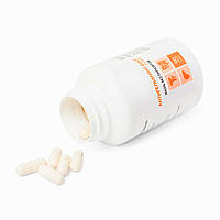 Антигельмінт 90 капсул (для печінки, кишечнику, віруси, глисти, аскариди, покращує зір, вітамін Д, група В)