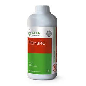 Родентицид Номайс 1л для боротьби з сірими щурами, чорними щурами, водяними щурами, домашніми і польовими мишами -розчин