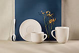 Набір із 6 чашок із блюдцем Gerlach Flow (5901035510692), фото 8