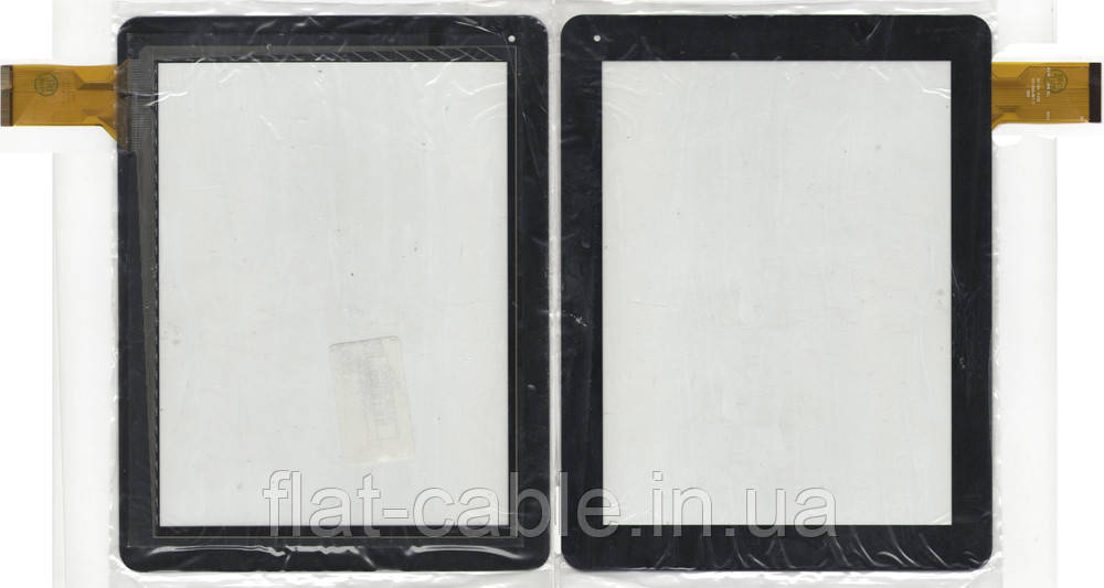 Тачскрин (сенсор) No048.3 для планшета ImPad 9707 E-C97055-02 236*183mm 50 pin
